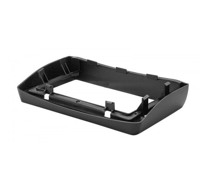 Перехідна рамка QBR Q0961 Lexus LX470 1998-2002, Toyota LC100 1998-2002