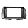 Перехідна рамка QBR Q0963 Toyota bB 2005-2016, Subaru Dex 2008-2013, Daihatsu Coo 2005-2013