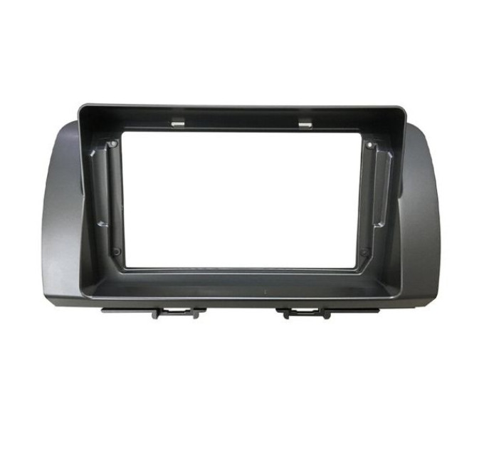 Перехідна рамка QBR Q0963 Toyota bB 2005-2016, Subaru Dex 2008-2013, Daihatsu Coo 2005-2013