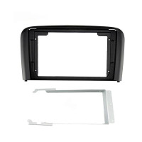 Перехідна рамка QBR Q0971 Volvo S80 2001-2006