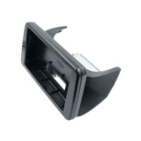 Перехідна рамка QBR Q1025 Fiat Fiorino 2008-2019