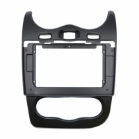 Перехідна рамка QBR Q1052 Renault Sandero 2013+