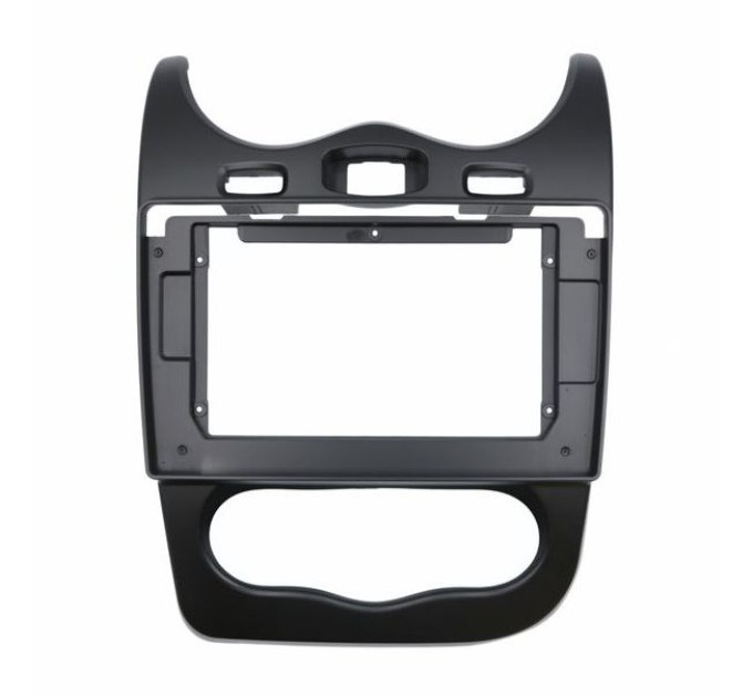 Перехідна рамка QBR Q1052 Renault Sandero 2013+