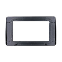 Перехідна рамка QBR Q1090 Toyota Highilander 2021+