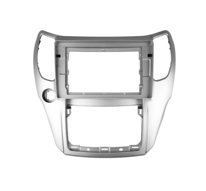 Перехідна рамка QBR Q1209 Great Wall M4, H1 2012-2013