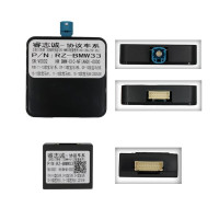Адаптер CAN BMW QBR BM4118 (RZ-BMW33 / RZ-BMW03)