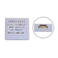 Перехідна рамка QBR 0355-65 для Acura TSX 2008-2012 Honda Accord 2007-2012; Spirior 2009-2012