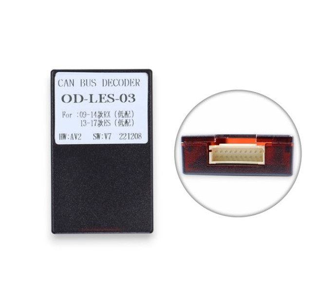 Перехідна рамка QBR 7013-68 під Lexus RX270 RX350 RX450h AL10 3 2008-2015