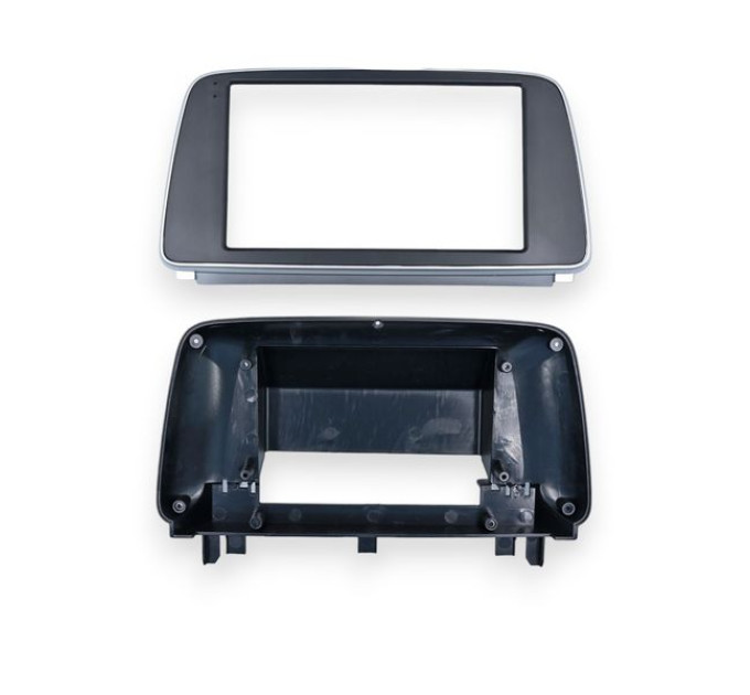 Перехідна рамка QBR 1035-26 під Buick GL8 2020+