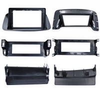 Перехідна рамка QBR 0355-65 для Acura TSX 2008-2012 Honda Accord 2007-2012; Spirior 2009-2012