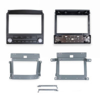 Перехідна рамка QBR 8000-75 під Lexus LX470 1998-2002, Toyota LC100 1998-2002
