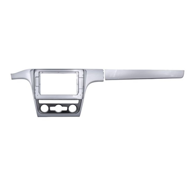 Перехідна рамка QBR 0139-09 під Volkswagen Passat (NMS) 2011+ 10 дюймів