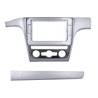 Перехідна рамка QBR 0139-09 під Volkswagen Passat (NMS) 2011+ 10 дюймів