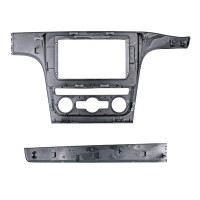 Перехідна рамка QBR 0139-09 під Volkswagen Passat (NMS) 2011+ 10 дюймів