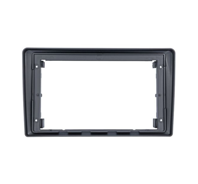 Перехідна рамка QBR 0153-82 під Volkswagen Bora 2004-2007 9 дюймів