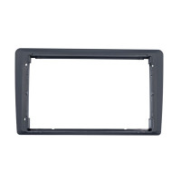 Перехідна рамка QBR 0153-82 під Volkswagen Bora 2004-2007 9 дюймів