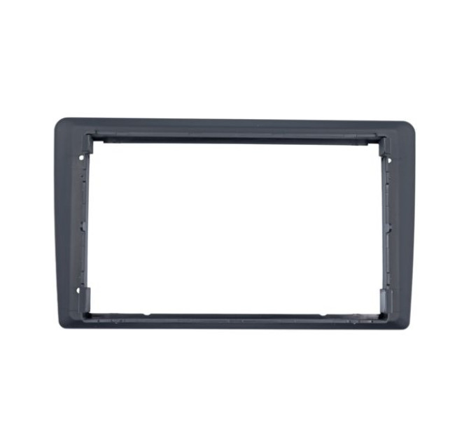 Перехідна рамка QBR 0153-82 під Volkswagen Bora 2004-2007 9 дюймів