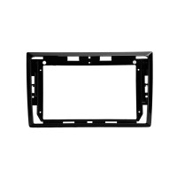 Перехідна рамка QBR 0158-82 під Volkswagen Beetle A5 2011-2019 9 дюймів