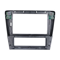 Перехідна рамка QBR 0169-09 під Volkswagen Passat B7 2010-2014 9 дюймів