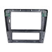 Перехідна рамка QBR 0169-09 під Volkswagen Passat B7 2010-2014 9 дюймів