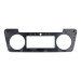 Перехідна рамка QBR 0205-18 під Skoda Yeti 5L 2009-2014 (F1) 10 дюймів