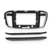 Перехідна рамка QBR 0313-35 під Honda Accord 9 CR 2012-2018 10 дюймів
