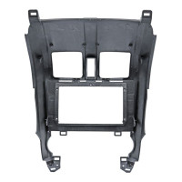 Перехідна рамка QBR 0364-18 під Honda CR-V CR-V 3 RE 2006-2012 (F2) 10 дюймів
