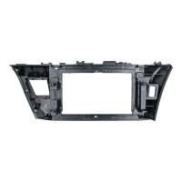 Перехідна рамка QBR 0412-02 під Toyota Corolla 11 Middle East 2013-2017 10 дюймів