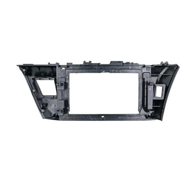 Перехідна рамка QBR 0412-02 під Toyota Corolla 11 Middle East 2013-2017 10 дюймів