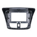 Перехідна рамка QBR 0416-35 під Toyota Vios Yaris L 2016-2019 (F1) 10 дюймів