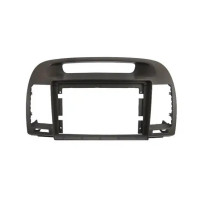 Перехідна рамка QBR 0429-09A під Toyota Camry 5 XV 30 2001-2006 (F1) 9 дюймів