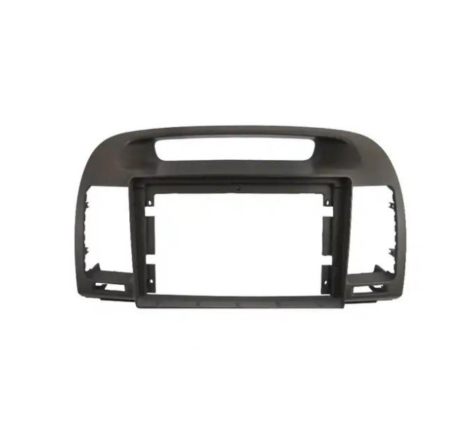 Перехідна рамка QBR 0429-09A під Toyota Camry 5 XV 30 2001-2006 (F1) 9 дюймів