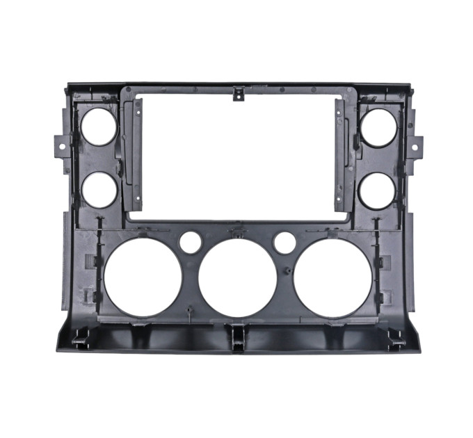 Перехідна рамка QBR 0446-82A під Toyota FJ Cruiser J15 2006-2020 (F3) 9 дюймів
