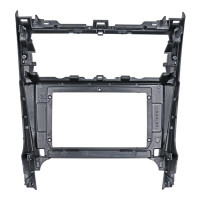 Перехідна рамка QBR 0451-18A під Toyota Camry 7 XV 50 55 Middle East 2012-2014 10 дюймів