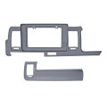 Перехідна рамка QBR 0493-09 під Toyota Hiace 2010-2018 10 дюймів