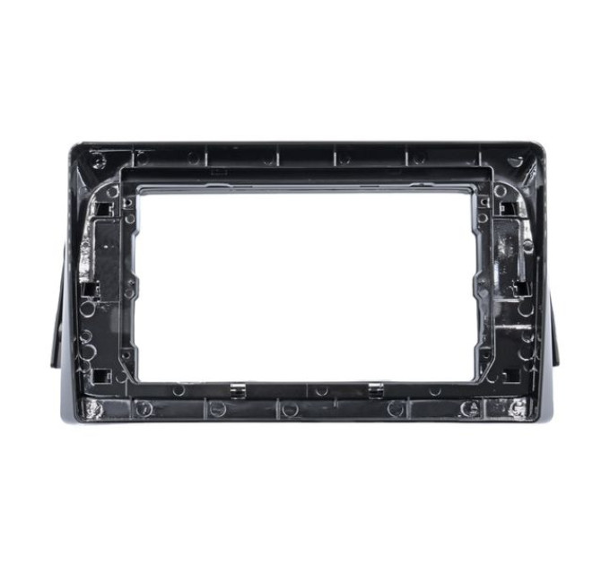 Перехідна рамка QBR 0523-06 під Nissan Kicks P15 2017-2021 Micra 2017+ 10 дюймів