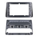 Перехідна рамка QBR 0530-17 під Nissan Altima L34 2018-2020 (F1) 10 дюймів