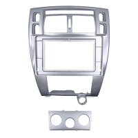 Перехідна рамка QBR 0704-82 під Hyundai Tucson 2004-2009 10 дюймів