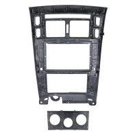 Перехідна рамка QBR 0704-82 під Hyundai Tucson 2004-2009 10 дюймів