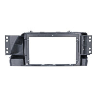 Перехідна рамка QBR 0718-05 під Hyundai Reina 2017+ (F1) 9 дюймів