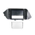 Перехідна рамка QBR 0765-09 під Hyundai Sonata DN8 2019-2020 10 дюймів