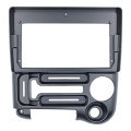 Перехідна рамка QBR 0774-68 під Hyundai Santro 2006-2015 9 дюймів