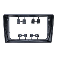 Перехідна рамка QBR 0787-09 під Hyundai i40 2011-2019 9 дюймів