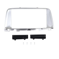 Перехідна рамка QBR 0807-09 під Kia K5, Optima JF 2016+ 9 дюймів