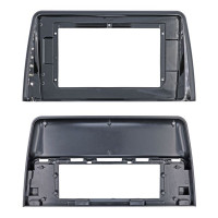 Перехідна рамка QBR 0810-09 під Kia KX7 2017+ 10 дюймів