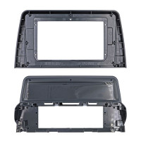 Перехідна рамка QBR 0810-09 під Kia KX7 2017+ 10 дюймів