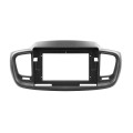 Перехідна рамка QBR 0816-09 під Kia Sorento 3 2014-2017 (F2) 10 дюймів