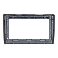 Перехідна рамка QBR 0825-05 під Kia Optima K5 Magentis, Lotze TF MG 2000-2005 9 дюймів