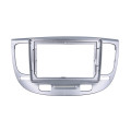 Перехідна рамка QBR 0833-09A під Kia Rio 2 2005-2011 (F2) 9 дюймів