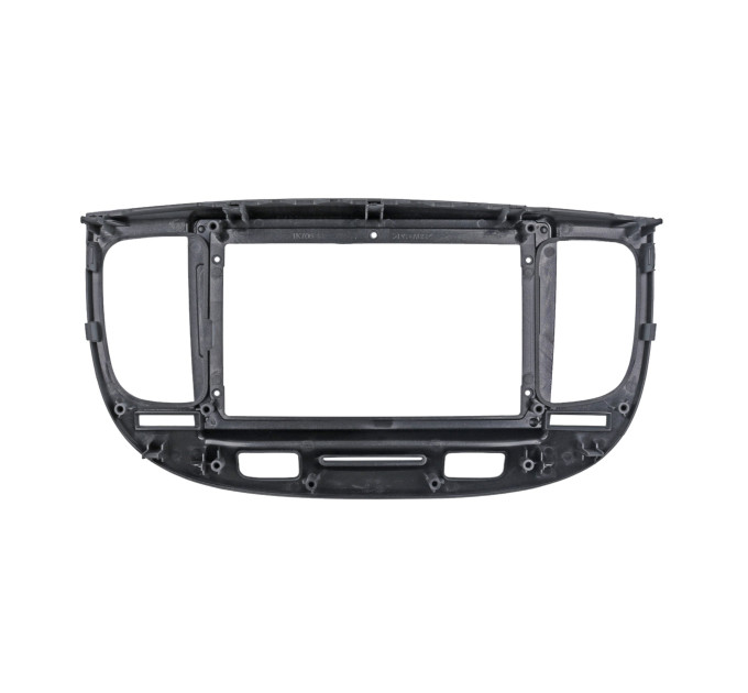 Перехідна рамка QBR 0833-09A під Kia Rio 2 2005-2011 (F2) 9 дюймів